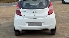 Used Hyundai Eon D-Lite + in Rajkot