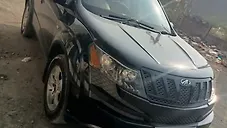 Used Mahindra XUV500 Sportz Ltd in Rajkot