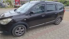 Used Renault Lodgy 85 PS World Edition 8 STR in Perambalur