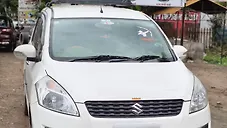 Used Maruti Suzuki Ertiga VDI SHVS in Akluj