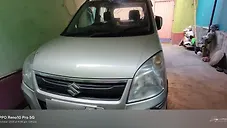 Used Maruti Suzuki Wagon R VXi in Durgapur