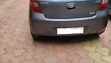 Used Hyundai i20 Magna 1.2 in Aurangabad