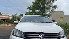 Used Volkswagen Vento Highline Diesel AT in Akola