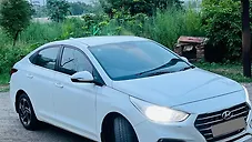 Used Hyundai Verna EX 1.4 VTVT in Meerut