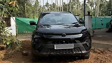 Used Tata Nexon Creative 1.2 Petrol 7DCA [2023-2025] in Thrissur