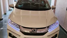 Used Honda City VX (O) MT in Dehradun
