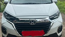 Used Honda WR-V VX MT Petrol in Kakinada