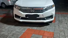 Used Honda Amaze 1.2 S MT Petrol in Tiruppur