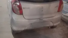Used Maruti Suzuki Alto 800 Lx CNG in Hyderabad