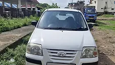 Used Hyundai Santro GL in Bhopal
