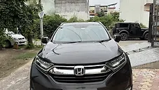 Used Honda CR-V 1.6 AWD Diesel AT in Meerut