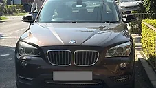 Used BMW X1 sDrive20d Sport Line in Chandigarh