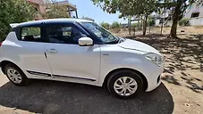 Used Maruti Suzuki Swift VDi in Ahmednagar