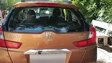 Used Honda WR-V S MT Diesel in Nanded
