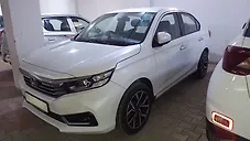 Used Honda Amaze VX CVT 1.2 Petrol [2021] in Mohali