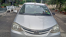 Used Toyota Etios G in Chitradurga