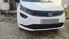 Used Tata Altroz XE Rhytm Petrol in Rohtak