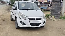 Used Maruti Suzuki Ritz Vdi BS-IV in Aurangabad