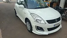 Used Maruti Suzuki Swift VXi [2014-2017] in Mangalore