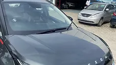 Used Tata Nexon XZ Plus (S) Dual tone in Hyderabad