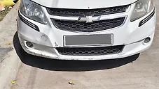 Used Chevrolet Sail Hatchback 1.3 LS ABS in Ratlam