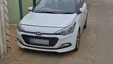 Used Hyundai Elite i20 Asta 1.4 CRDI (O) in Raipur