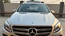 Used Mercedes-Benz GLE 400 4MATIC in Delhi