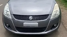 Used Maruti Suzuki Swift VDi in Solapur