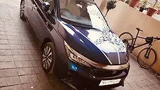 Used Honda City ZX Petrol CVT [2023-2025] in Mangalore