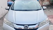 Used Honda City S [2014-2016] in Faridabad