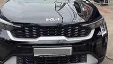Used Kia Sonet HTK (O) Petrol 1.2L 5 Speed Manual in Jammu