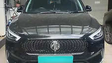Used MG ZS EV Exclusive in Hyderabad
