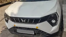 Used Mahindra XUV 3XO MX1 Petrol 1.2L Turbo Manual in Lalitpur