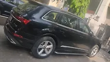 Used Audi Q7 Technology 55 TFSI [2022-2023] in Delhi