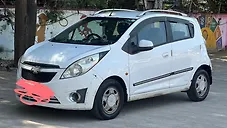 Used Chevrolet Beat LT Diesel in Surat