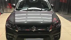 Used Maruti Suzuki Vitara Brezza ZDi Plus AGS in Gurdaspur