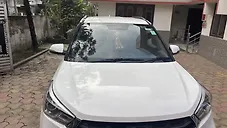 Used Hyundai Creta SX 1.6 Petrol in Guwahati
