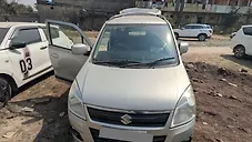 Used Maruti Suzuki Wagon R VXi in Rourkela