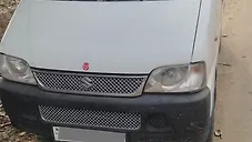 Used Maruti Suzuki Eeco 7 STR STD (O) in Alwar