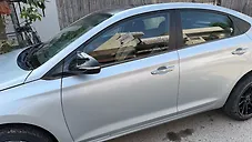 Used Hyundai Verna SX (O) 1.6 CRDi in Gohana