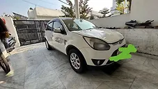 Used Ford Figo Duratorq Diesel Titanium 1.4 in Jammu