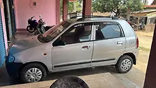 Used Maruti Suzuki Alto LX in Singrauli