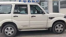 Used Mahindra Scorpio S5 2WD 7 STR in Bangalore