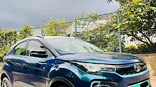 Used Tata Nexon EV XZ Plus in Bangalore