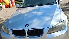 Used BMW 3-Series 320d in Indore