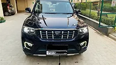 Used Mahindra Scorpio N Z8 L Petrol AT 6 STR [2024-2025] in Mohali