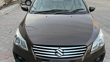 Used Maruti Suzuki Ciaz VDi+ SHVS in Kota