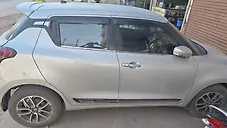 Used Maruti Suzuki Swift ZXi [2021-2023] in Katni