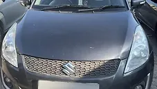 Used Maruti Suzuki Swift Lxi (O) [2014-2017] in Delhi