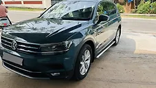 Used Volkswagen Tiguan AllSpace 2.0 TSI in Thrissur